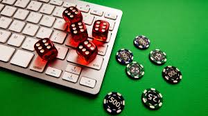 Онлайн казино Baboss Casino