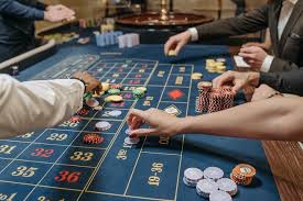 Вход на зеркало Baboss Casino